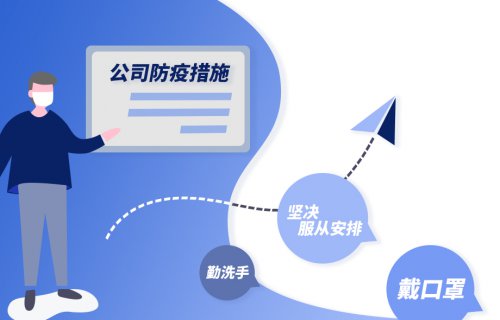 尊龙凯时软件抗击新冠、开工复产