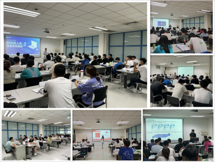 “勇敢入海，，，未来可期”2022新员工培训圆满完成！